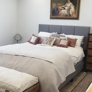 House Homestay