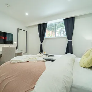 With Working Space, Equipped Kitchen, Comfortable Bed Homestay